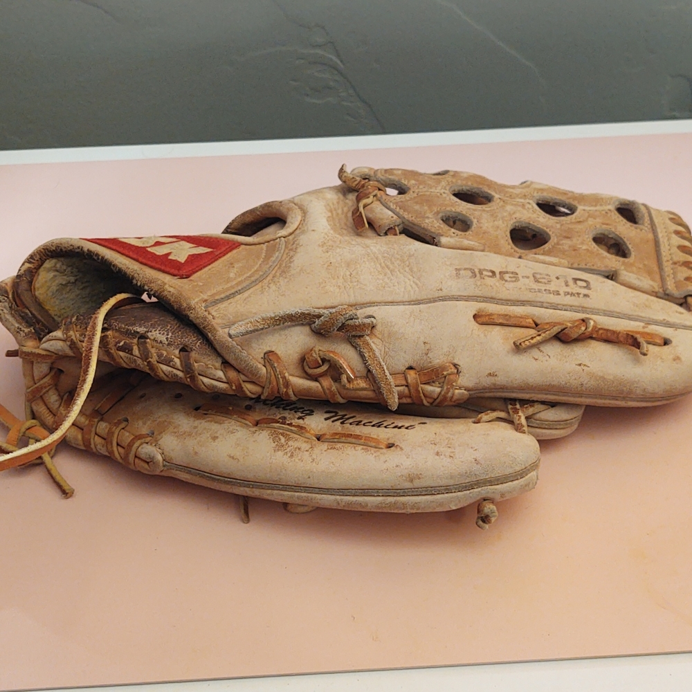 Softball Glove SSK GPG-610